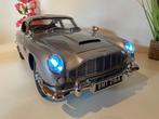 Eaglemoss 1:8 - Modelauto - Aston Martin DB 5 James Bond 007, Nieuw