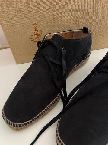 Castaner - Espadrilles - Taille : EU 45 beschikbaar voor biedingen