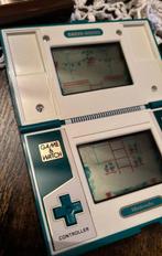 Nintendo - Game & Watch - Multi Screen - Green House (GH-54), Nieuw