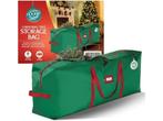 Veiling - Pack v 2 HOLIDAY SPIRIT Christmas Tree Opbergtas (, Diversen, Nieuw