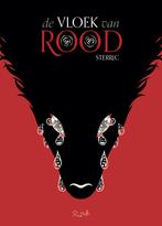 De vloek van rood 9789493166165 Sterre Richard, Verzenden, Sterre Richard