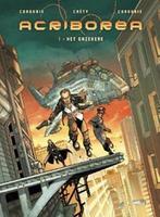 Dylan Dog 1: Dageraad van de dood / Dylan Dog / 1 T. Sclavi, Verzenden, Zo goed als nieuw, T. Sclavi