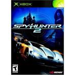 Spy Hunter 2 (Xbox Original Games), Ophalen of Verzenden, Zo goed als nieuw