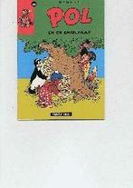 Pol en de smulpaap / Pol / 32 9789030341222 Hansen, Verzenden, Gelezen, Hansen