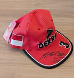 Ferrari - Michael Schumacher - 1998 - Honkbalpet