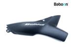 Buddypaneel Rechts Yamaha BT 1100 Bulldog 2001-2007 (BT1100, Motoren, Verzenden, Gebruikt