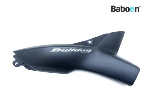 Buddypaneel Rechts Yamaha BT 1100 Bulldog 2001-2007 (BT1100, Motoren, Onderdelen | Yamaha, Gebruikt, Verzenden