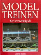Modeltreinen, Nieuw, Nederlands, Verzenden