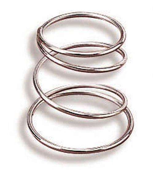 Accelerator Pump Spring 50cc, Autos : Pièces & Accessoires, Moteurs & Accessoires, Envoi