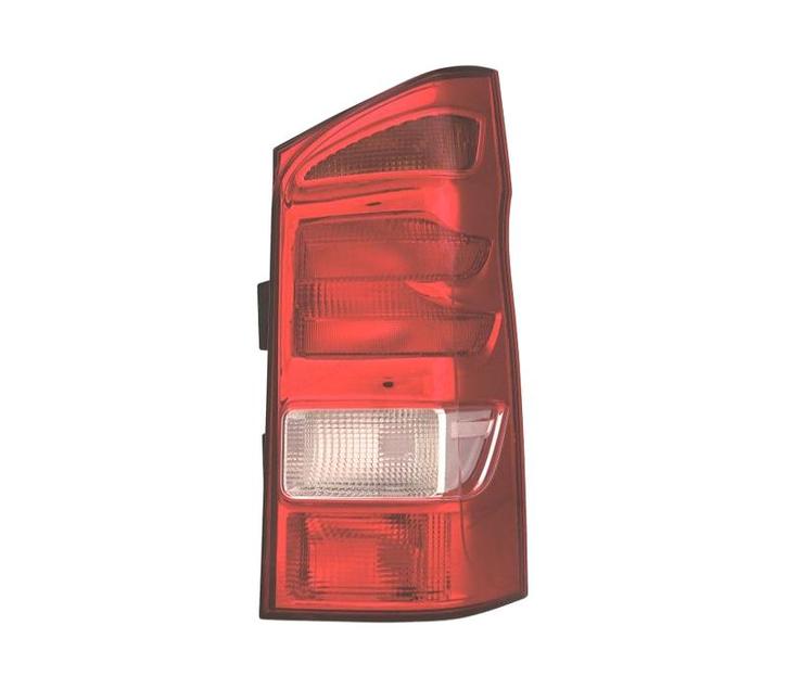 FEU AURRIERE DROIT POUR MERCEDES VITO W447 15- 1P, Auto-onderdelen, Verlichting, Verzenden