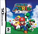 Super Mario 64 DS (Losse Cartridge) (DS Games), Games en Spelcomputers, Games | Nintendo DS, Ophalen of Verzenden, Zo goed als nieuw