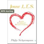 Jouw L.E.S. 9789048490493 Philo Schoemans, Boeken, Verzenden, Gelezen, Philo Schoemans