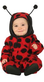 Lieverheersbeestje Onesie Baby, Kinderen en Baby's, Verzenden, Nieuw
