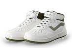 Cemi Hoge sneakers in maat 31 Wit | 5% extra korting, Kinderen en Baby's, Kinderkleding | Schoenen en Sokken, Verzenden, Jongen of Meisje