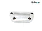 Stuurklem / Riser Set Harley-Davidson HD Top plate, Verzenden, Gebruikt