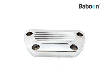 Stuurklem / Riser Set Harley-Davidson HD Top plate, Verzenden