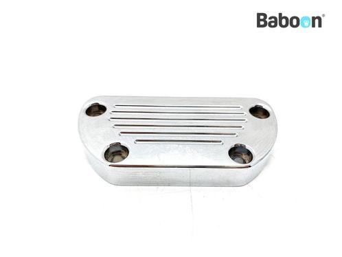 Stuurklem / Riser Set Harley-Davidson HD Top plate, Motoren, Onderdelen | Harley-Davidson, Gebruikt, Verzenden
