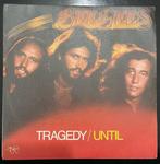 Themacollectie - Loting van 50 vinylplaten 45 rpm jaren