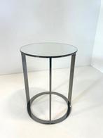 Maxalto - Antonio Citterio - Bijzettafel - Elios -, Antiek en Kunst