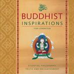 Buddhist Inspirations 9781907486937, Tom Lowenstein, Verzenden