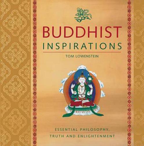 Buddhist Inspirations 9781907486937, Livres, Livres Autre, Envoi