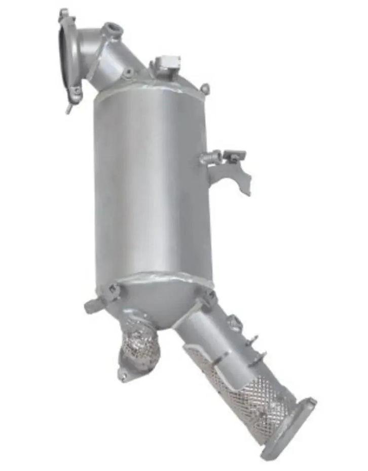 Roetfilter Jaguar XE / XF , Land Rover Discovery, Autos : Pièces & Accessoires, Systèmes à carburant, Envoi