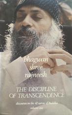 The Discipline of Transcendence Volume 1 - Osho (Bhagwan Shr, Boeken, Verzenden, Nieuw