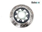 Remschijf Achter Kawasaki Vulcan S 2021-2023 (EN650J), Verzenden, Gebruikt