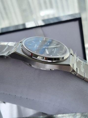 Tissot - Chemin Des Tourelles Powermatic 80 - Sans Prix de