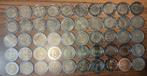 Europe. 2 Euro Various Years (50 coins) (Sans Prix de, Postzegels en Munten, Munten | Europa | Euromunten