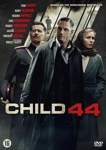 Child 44 beschikbaar voor biedingen