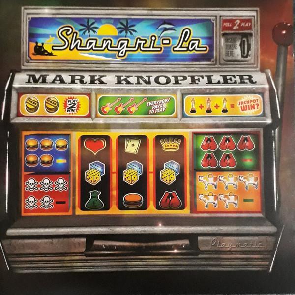 Mark Knopfler - Shangri-La, Cd's en Dvd's, Cd's | Pop, Gebruikt, Verzenden