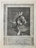 Joseph Anton Zimmermann - Bertholdi II. alias Wernerus