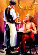 Jurij Frey - Café