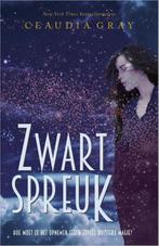 Zwartspreuk / Spellcaster / 1 9789402700534 Claudia Gray, Verzenden, Gelezen, Claudia Gray