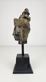 Cambodia Khmer style - sculptuur - Cambodja (Zonder, Antiek en Kunst