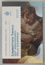 San Marino. 2 Euro 2020 Tiepolo (Zonder minimumprijs)