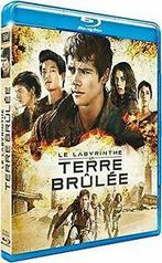Le Labyrinthe : La Terre Brûlée [Blu-ray + Digital HD]  DVD, Verzenden