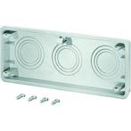 Hensel MI FM 60 Bride de montage 3x M40 M50 M63 WM2 300mm -, Bricolage & Construction, Verzenden