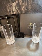 Rosenthal - Versace - Bocal (2) - Verre - Long drink