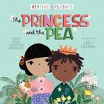 Princess and the Pea, The Penguin Bedtime Classics, Verzenden, Gelezen, Golden Books