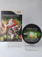 Ghostbusters the Videogame Nintendo Wii, Games en Spelcomputers, Ophalen of Verzenden, Zo goed als nieuw
