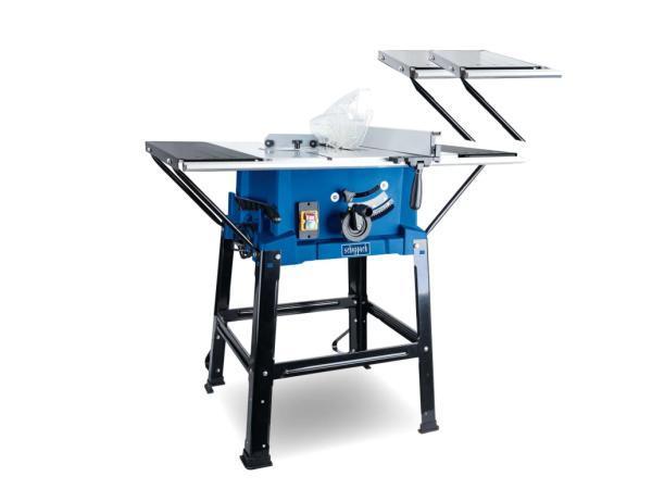 Veiling - TafelCirkelzaag - 71 x 56 x 37.5 CM - 0 - 45° ins, Doe-het-zelf en Bouw, Gereedschap | Zaagmachines