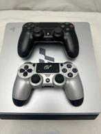 Sony - Playstation 4 (PS4) - Special Edition GranTurismo, Games en Spelcomputers, Nieuw