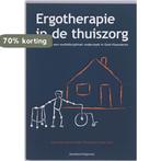 Ergotherapie in de thuiszorg 9789034192516 D. Van de Velde, Boeken, Verzenden, Gelezen, D. Van de Velde