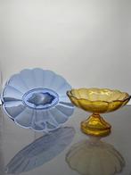 Val Saint Lambert - Charles Graffart & René Delvenne -