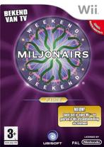 Who Wants to Be a Millionaire? 2nd Edition-Standaard (Wii), Ophalen of Verzenden, Nieuw