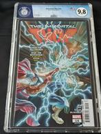 Immortal Thor #14 + #15 Pablo Villalobos Variant + #16, Boeken, Nieuw