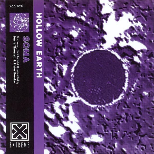 Soma - Hollow Earth, CD & DVD, CD | Pop, Envoi