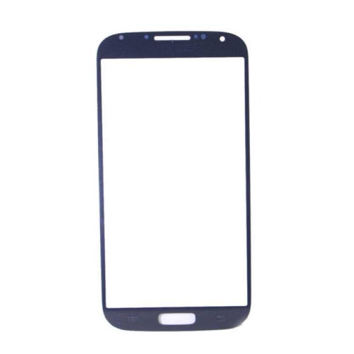 Samsung Galaxy S4 i9500 Frontglas Glas Plaat A+ Kwaliteit -, Telecommunicatie, Mobiele telefoons | Toebehoren en Onderdelen, Nieuw